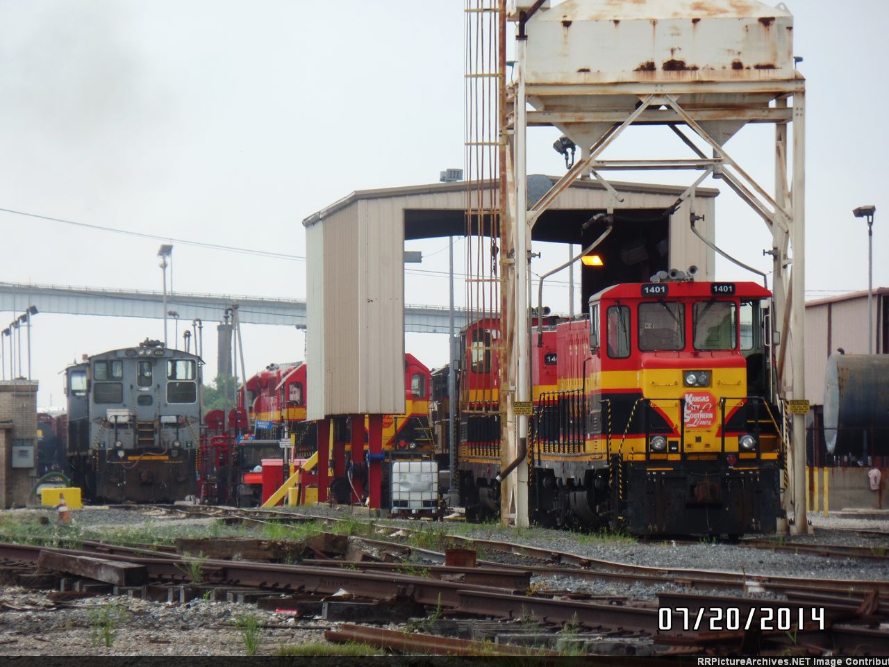 K-1401